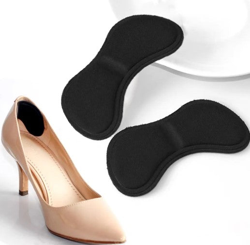 5mm Shoe Heel Grip and Narrowing Pad 2-pack (5347)