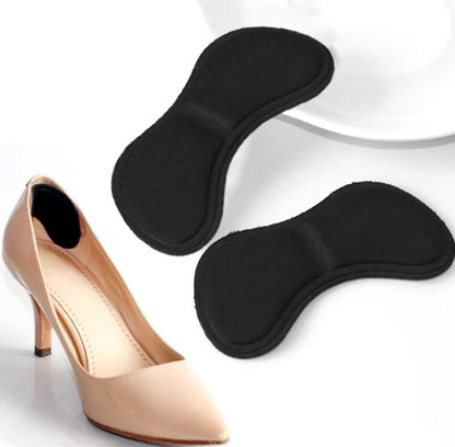 5mm Shoe Heel Grip and Narrowing Pad 2-pack (5347)
