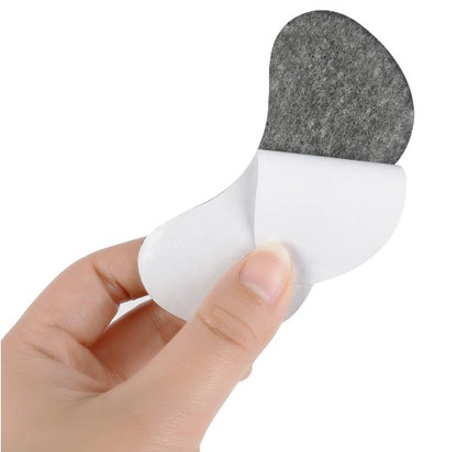 5mm Shoe Heel Grip and Narrowing Pad 2-pack (5347)