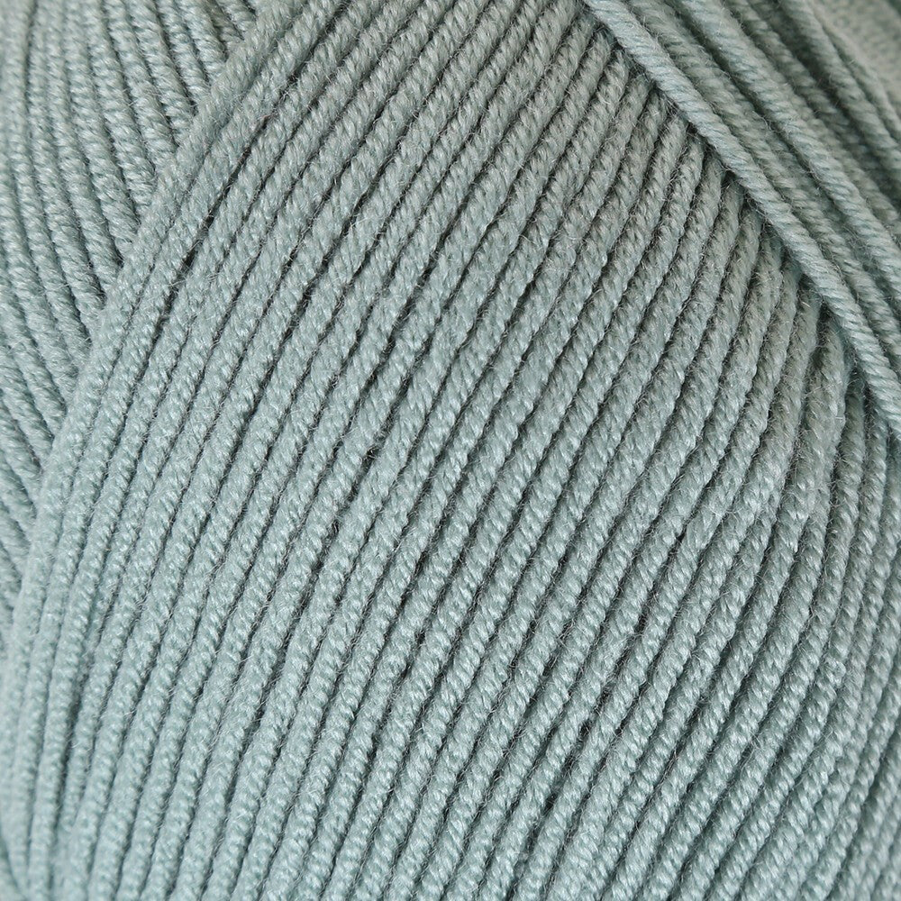 La Mia Baby Boom Green Hand Knitting Yarn - 493 - 34211