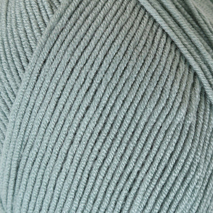 La Mia Baby Boom Green Hand Knitting Yarn - 493 - 34211
