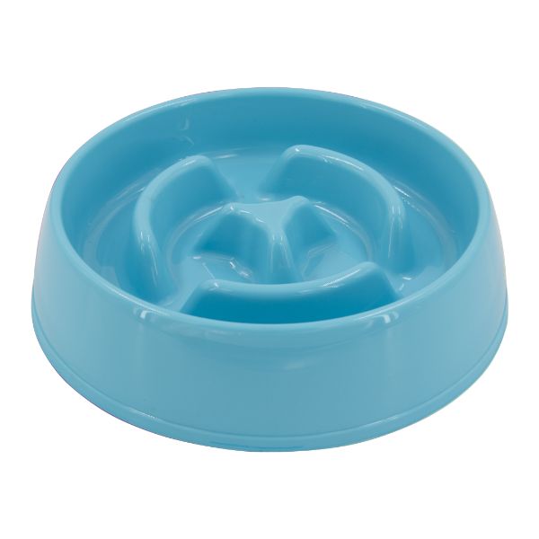 Mikopet Slow Feeder Bowl 375 ml.