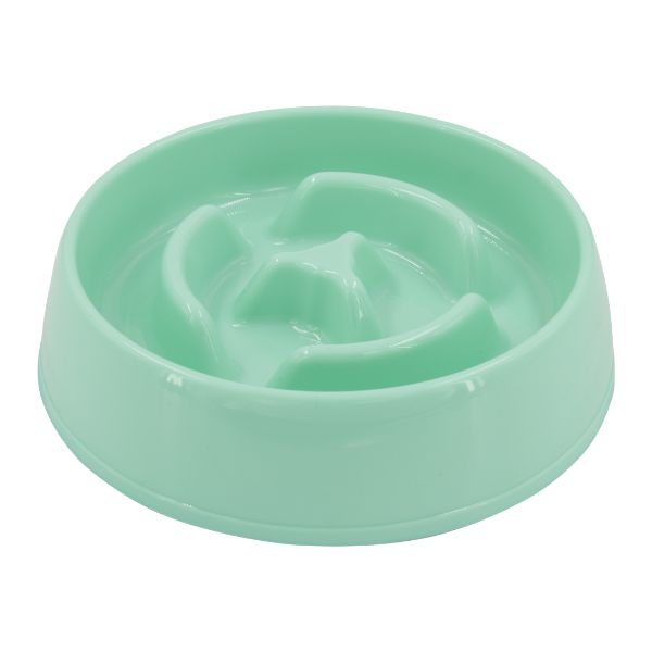 Mikopet Slow Feeder Bowl 375 ml.