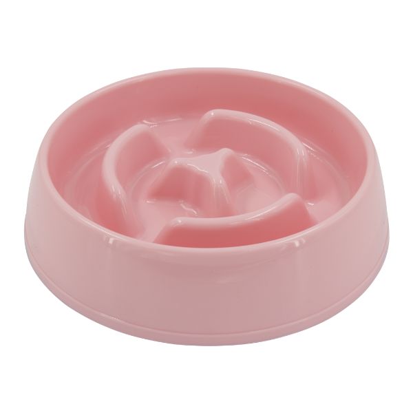 Mikopet Slow Feeder Bowl 375 ml.