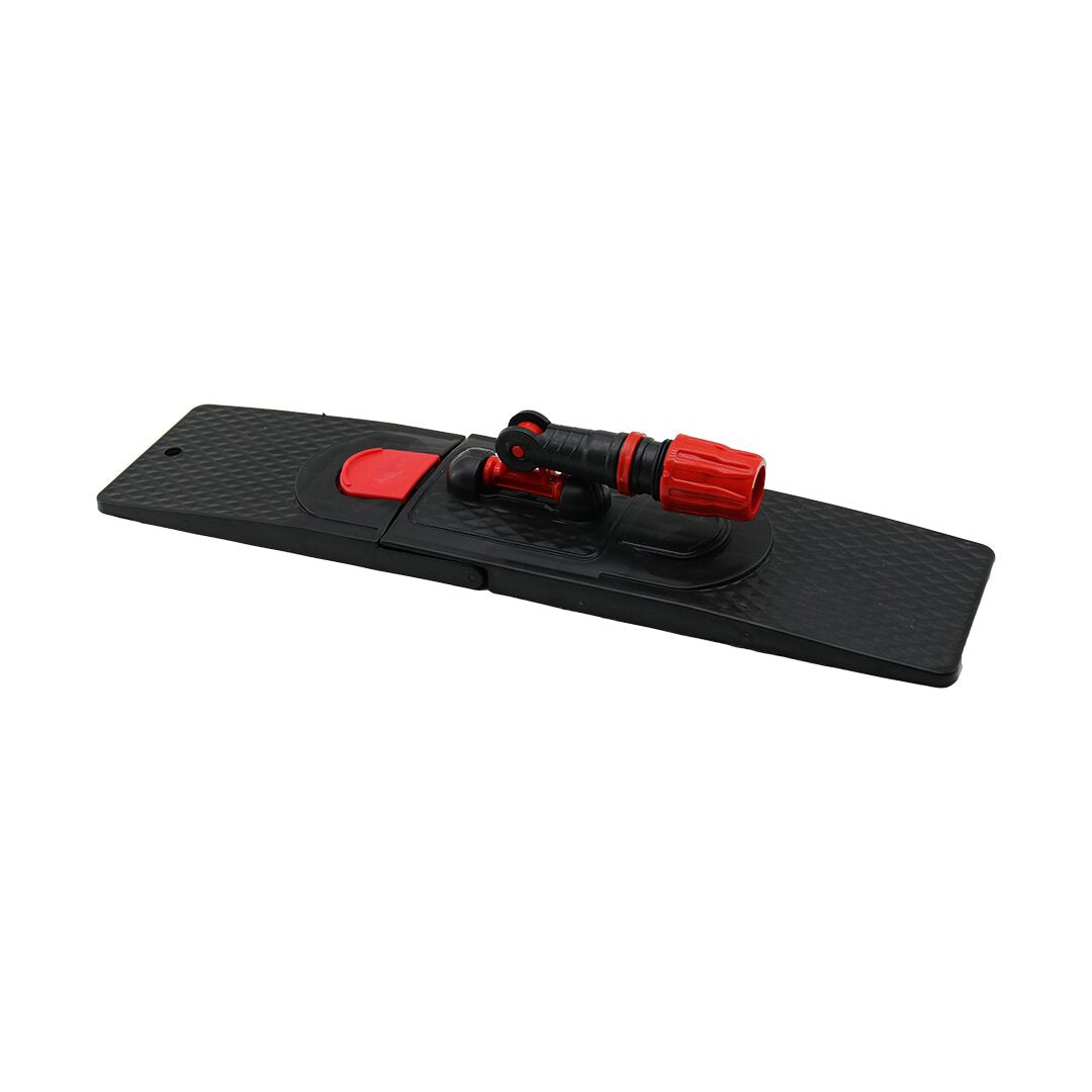 50CM PALLET MOP HOLDER SINGLE BUTTON (5347)