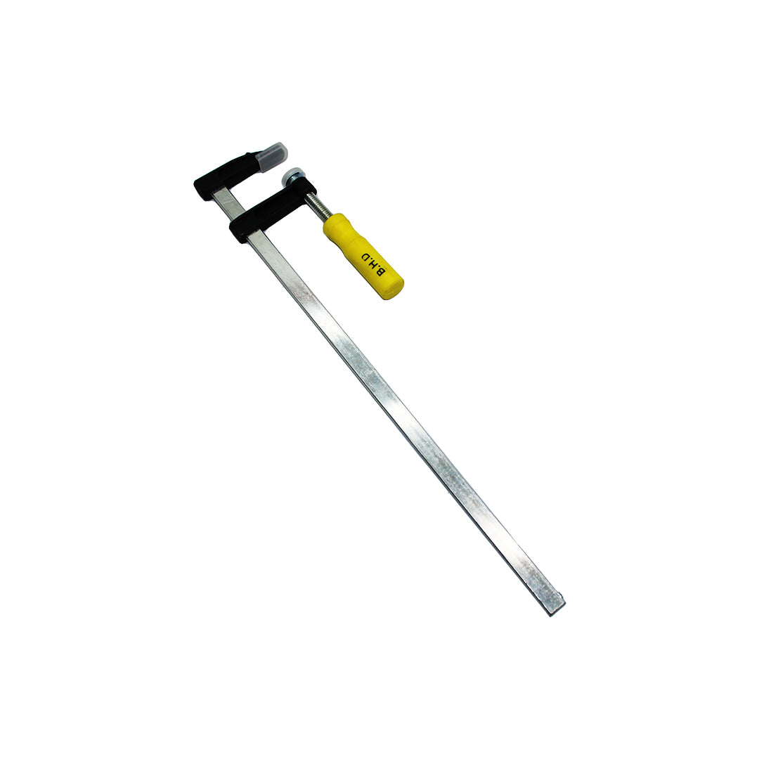 50x400MM FINE CLAMP (5347)