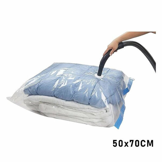 50X70 LARGE VAKUMLU POŞET HURÇ BAG (5347)