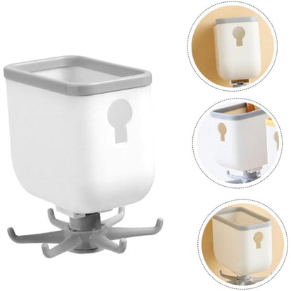 Rotating Hanger Organizer