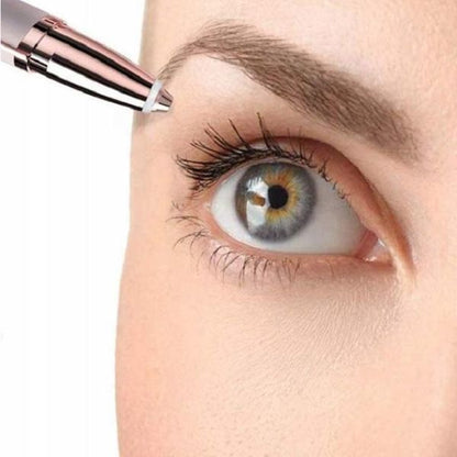 أداة إزالة شعر الحواجب
