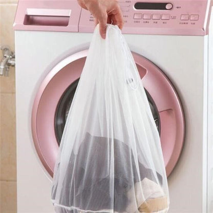 Starixa® Laundry Mesh Bag Dirt Bag Maxi 40x60 cm