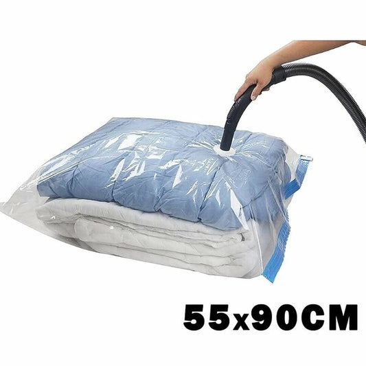 55X90 XL VAKUMLU POŞET HURÇ BAG (5347)