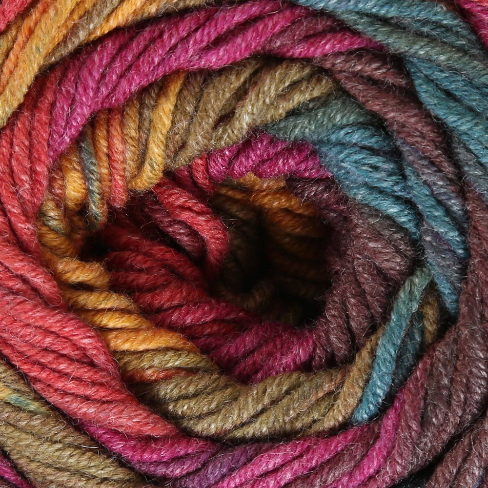La Mia Tale Ebruli Hand-Knitting Yarn - LM106