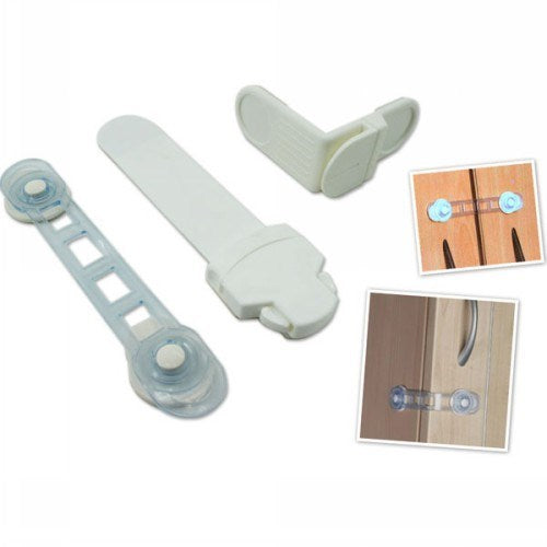 Starixa® Bebek Koruma Seti 30 Parça