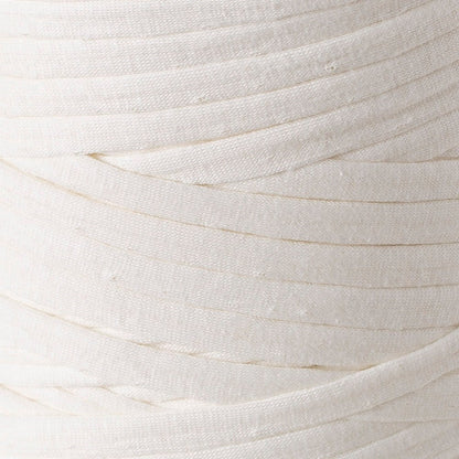 Loren Penye Fabric Hand Knitting Yarn Cream - 34 - 34489