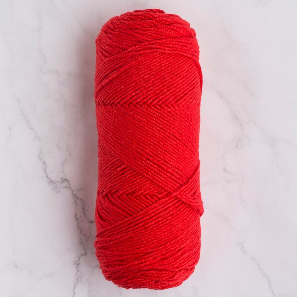 La Mia Baby Cotton Pomegranate Blossom Hand Knitting Yarn - L004 - 33644