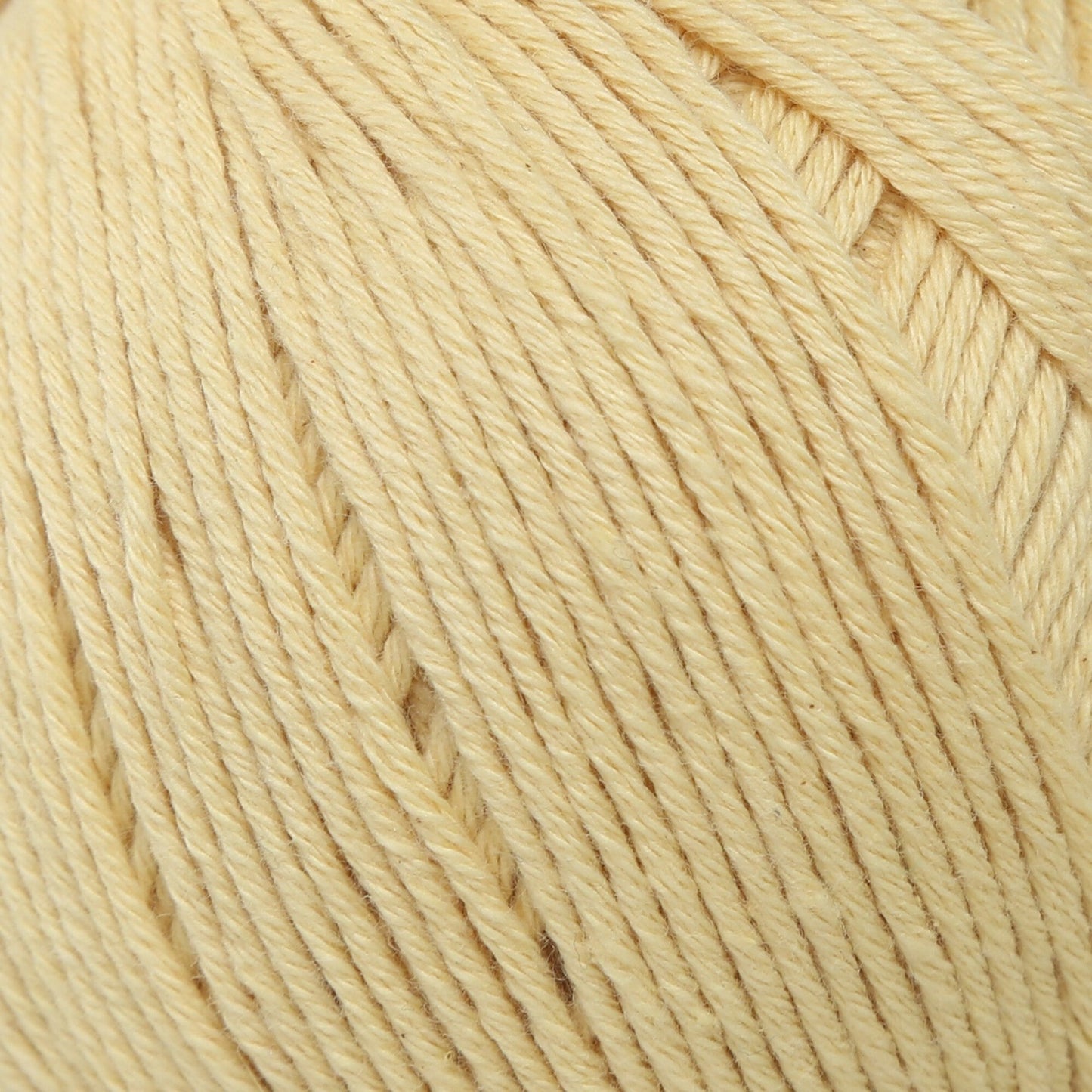 La Mia Cottony Yellow Baby Hand Knitting Yarn - P15-L015 - 33562