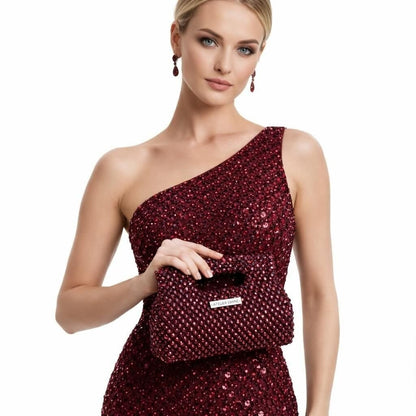 Panna Cranberry