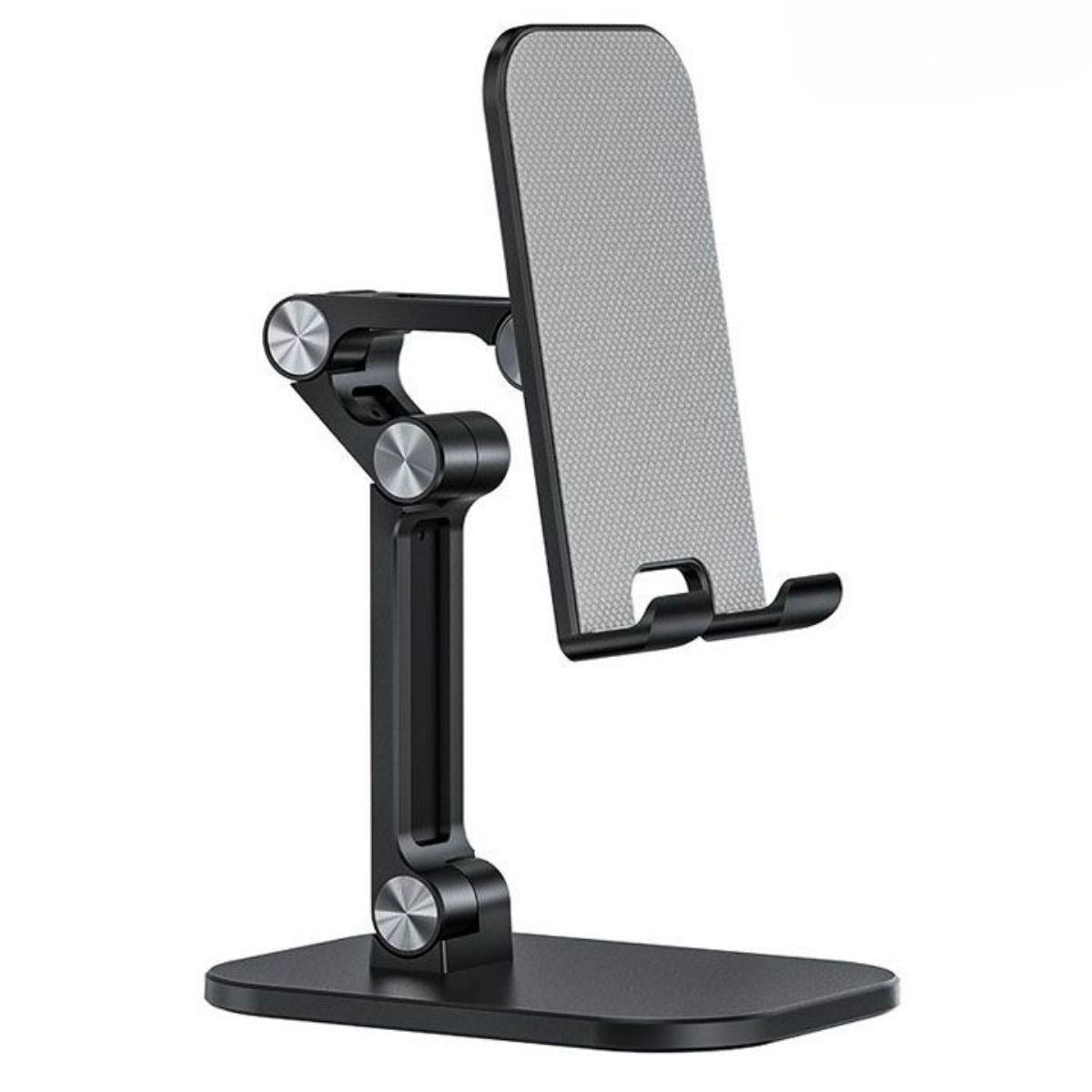 Starixa® Plastik Ayarlanabilir Kaydırmaz Taban Telefon Tablet Standı