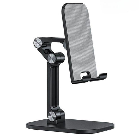Starixa® Plastik Ayarlanabilir Kaydırmaz Taban Telefon Tablet Standı