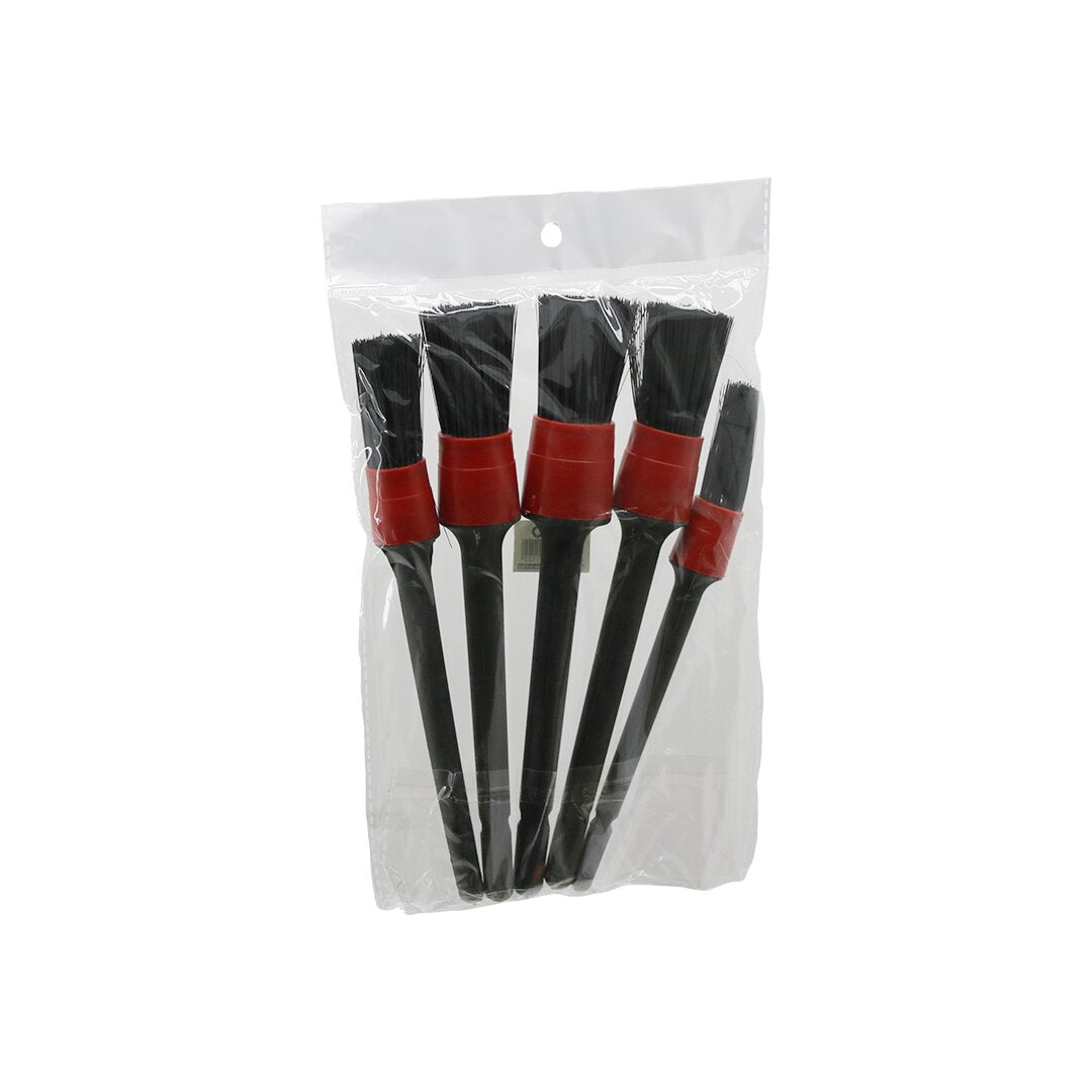 5PCS OTO BAKIM FIRÇASI (5347)