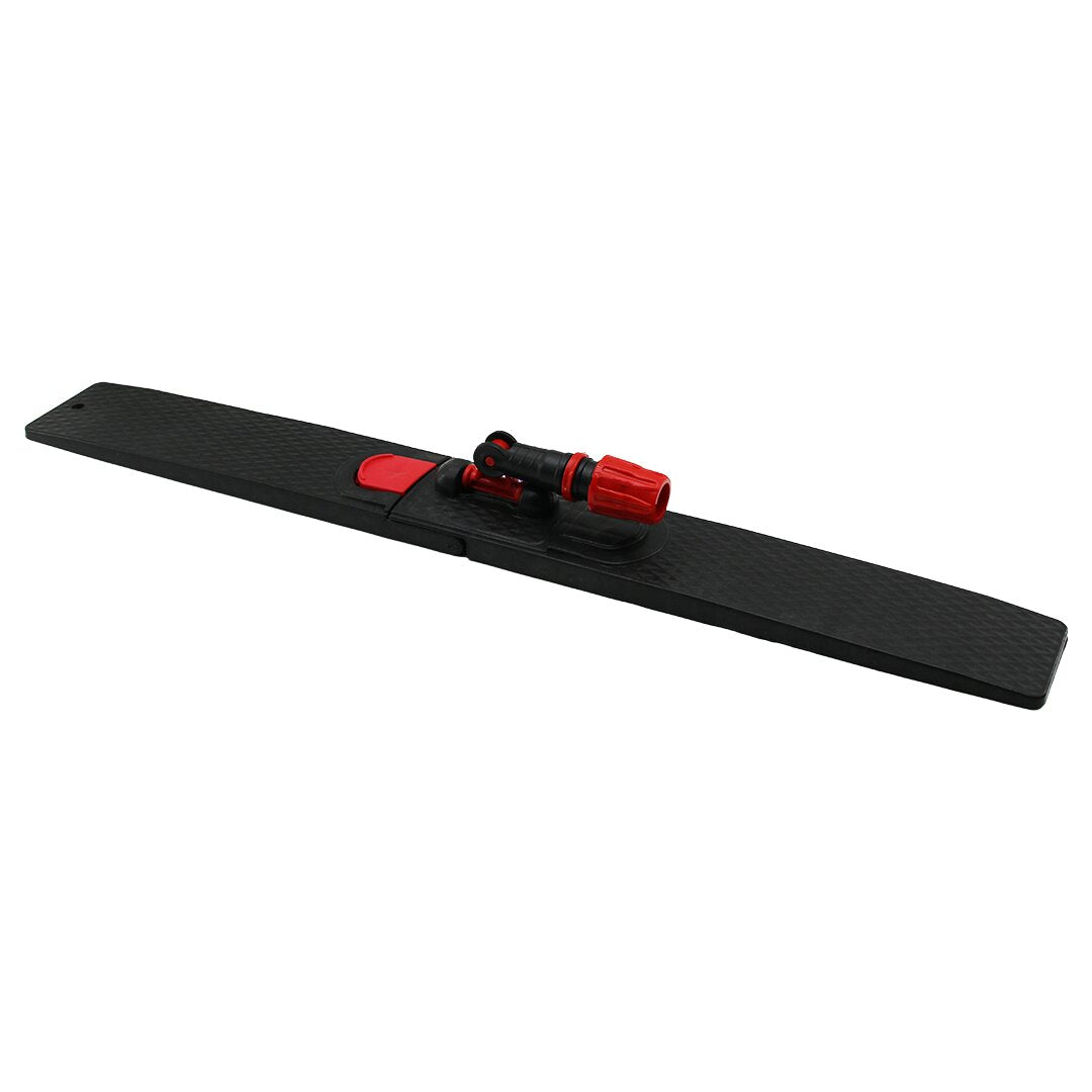 60CM PALLET MOP HOLDER SINGLE BUTTON (5347)