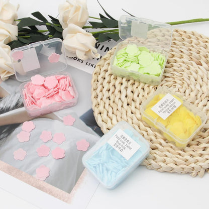Magic Soap