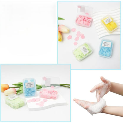 Magic Soap