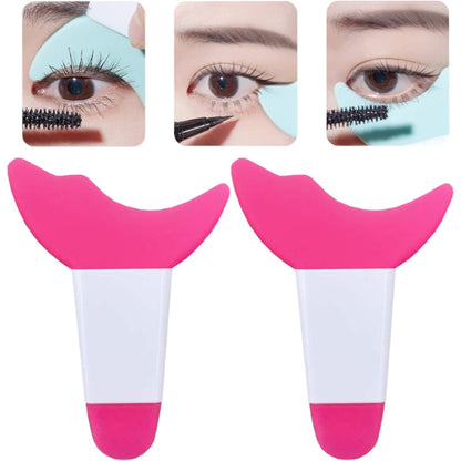 Silicone Eye Makeup Assistant