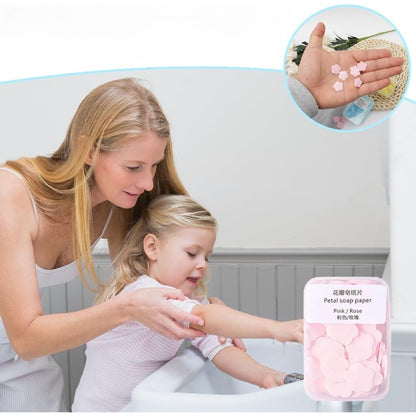 Magic Soap