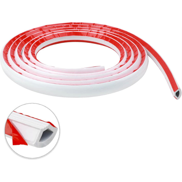Self-Adhesive Water Barrier 2 Meters