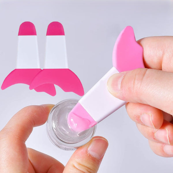 Silicone Eye Makeup Assistant