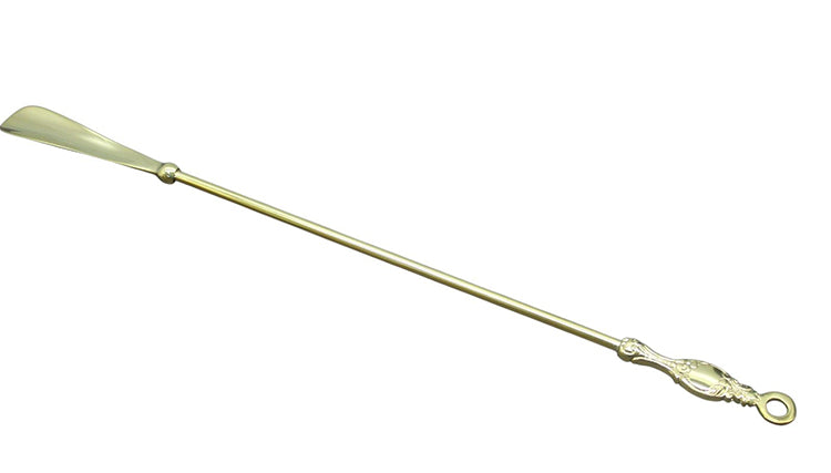 Brass Shoehorn Model 3