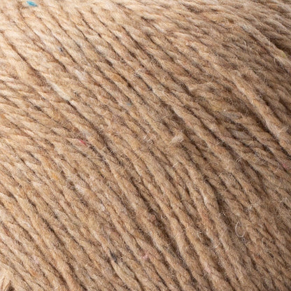 La Mia Re-Tweed Beige Melange Hand Knitting Yarn - L122 - 34407