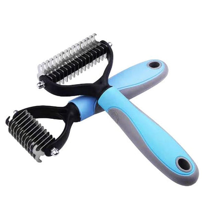 Pet Knot Remover Comb