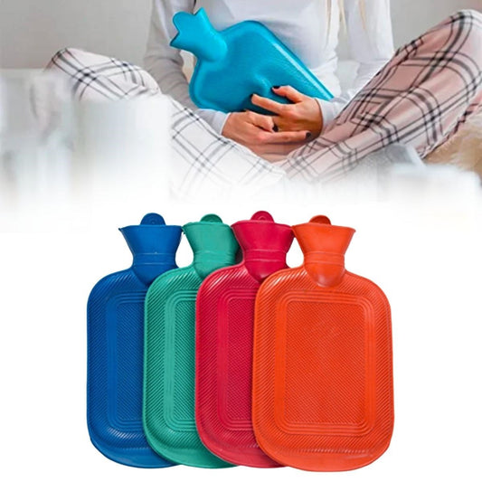 Starixa® 2 Litre Sıcak Su Torbası 1. Sınıf Kauçuk Malzeme