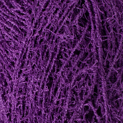 Loren Wash Dark Purple Knitting Yarn - R093 - 34029