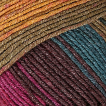 La Mia Tale Ebruli Hand-Knitting Yarn - LM106