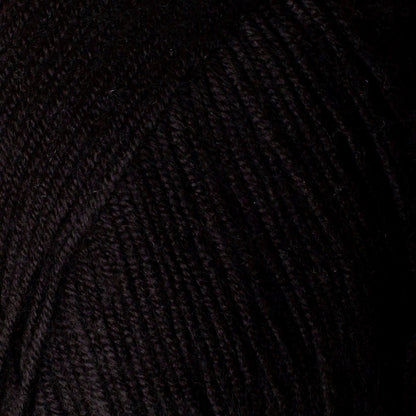 La Mia Baby Boom Black Hand Knitting Yarn - 940 - 34114