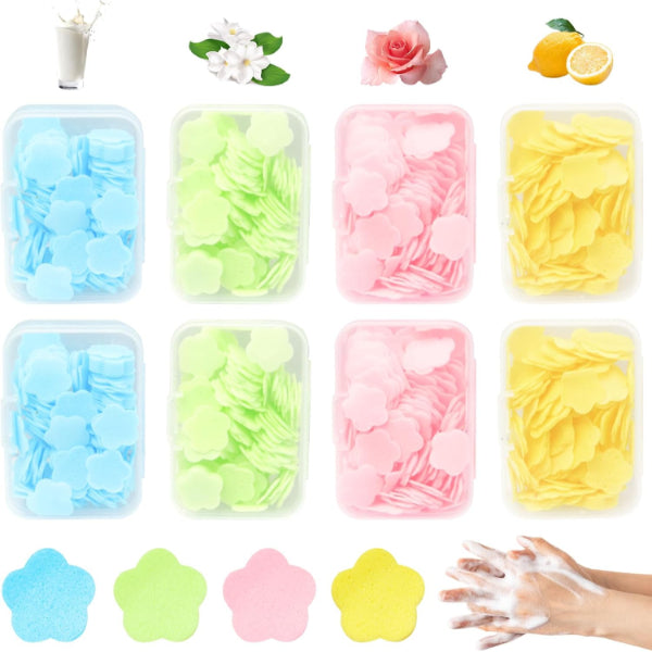 Magic Soap