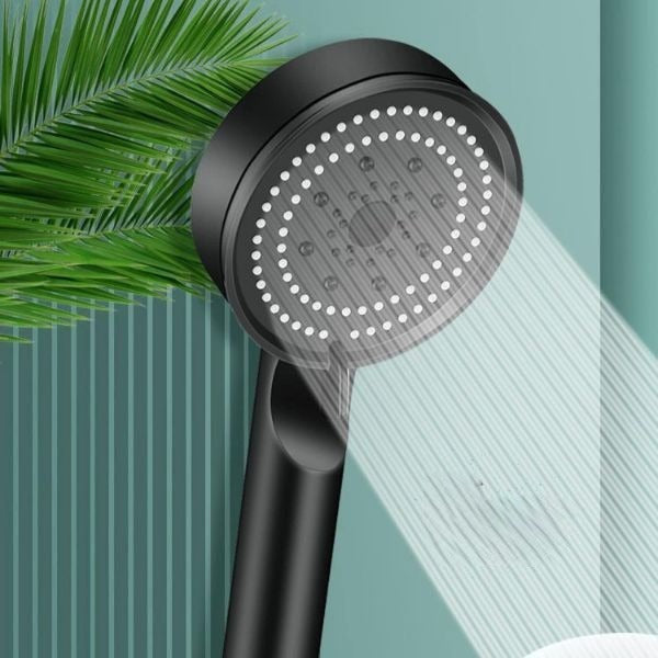 5-Function Shower Head