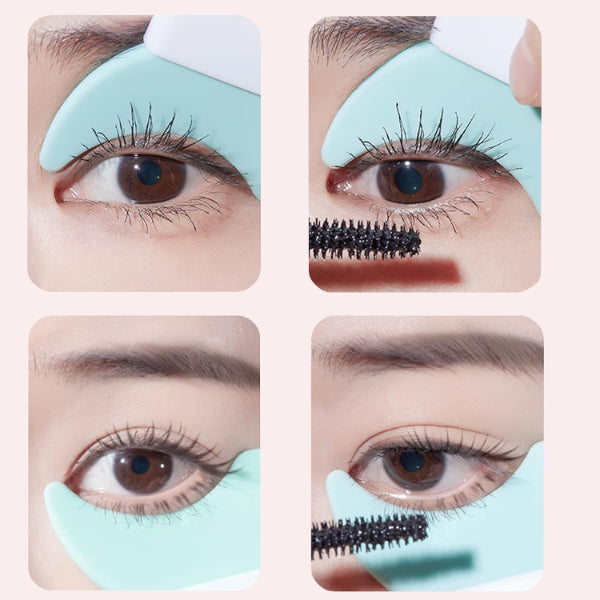 Silicone Eye Makeup Assistant