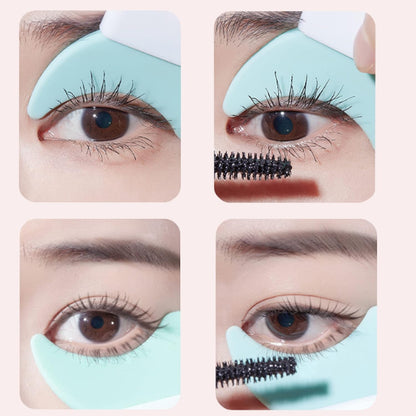 Silicone Eye Makeup Assistant