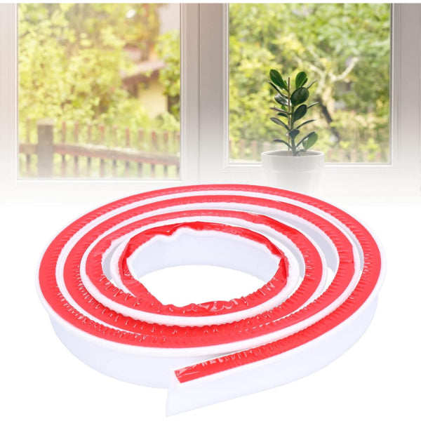 Self-Adhesive Water Barrier 2 Meters