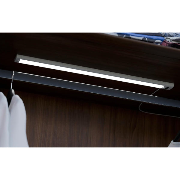 Sensor-Activated Rechargeable Magnetic Long LED Light