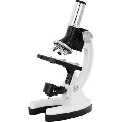 28-Piece Microscope Set