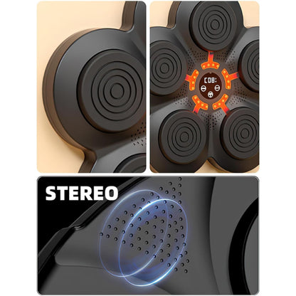 Musical Boxing Machine