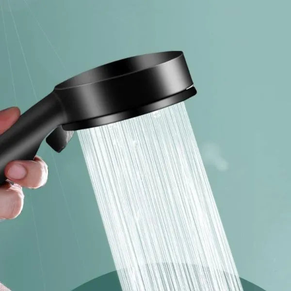 5-Function Shower Head