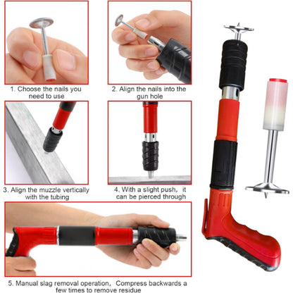 Manual Nail Gun