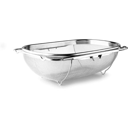 Stainless Steel Telescopic Colander