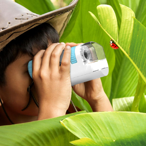 Portable Mini Microscope
